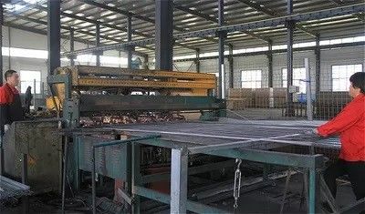 Hebei Bending Fence Technology Co., Ltd.