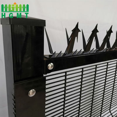 3.0 মিমি উচ্চ মানের এক্সক্যাভেশন জন্য প্রান্ত সুরক্ষা বাধা