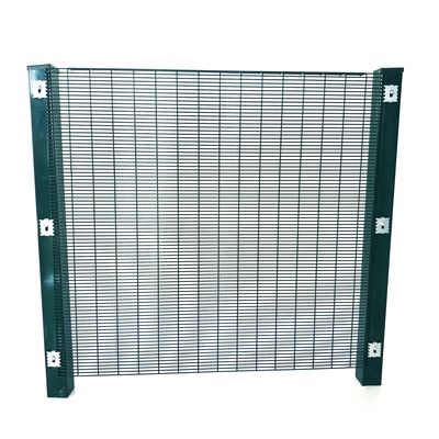 প্ল্যাটফর্মের জন্য উচ্চ মানের স্কোয়ার পোস্ট এজ প্রোটেকশন ব্যারিয়ার