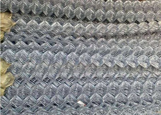 গরম ডুবানো গ্যালভানাইজড ২