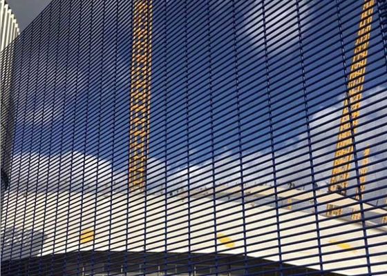 ভারী দায়িত্ব বিমানবন্দর নিরাপত্তা বেড়া