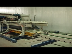 টেকসই ঢালাই 358 এন্টি ক্লাইম্ব উচ্চ নিরাপত্তা তারের জাল বেড়া বিক্রয়ের জন্য