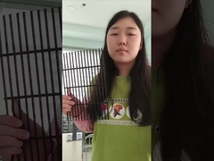 পাউডার লেপা ক্লিয়ারভিউ 358 জাল বেড়া 8 গেজ