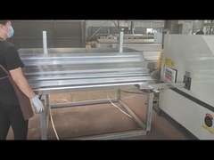 কিভাবে বেড়া বর্গাকার পোস্টে গর্ত ড্রিল করা যায়