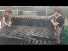 3D বেড়া সমর্থিত হচ্ছে