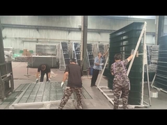 3D বেড়া সমর্থিত হচ্ছে