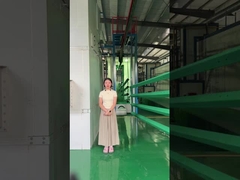 কিভাবে প্রান্ত সুরক্ষা বাধা উত্পাদিত হয়?