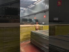 মাল্টি-লেভেল প্ল্যাটফর্মের জন্য ঐতিহ্যগত প্রান্ত সুরক্ষা বাধা