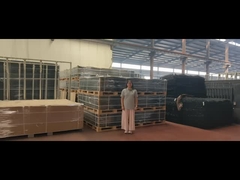 প্যালেটাইজিং এবং বেড়া প্যানেল সুরক্ষিত করার জন্য সর্বোত্তম অনুশীলন