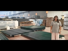 অ্যান্টি ক্লাইম্ব নিরাপত্তা বেড়া