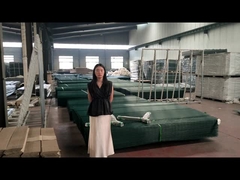 স্থিতিশীল টেকসই অ্যান্টি ক্লাইম্বিং সহজেই ইনস্টল করা হয়েছে