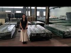 358 প্রিজন মেশ এন্টি ক্লাইম্ব সিকিউরিটি ফেন্স কাস্টমাইজ টেকসই ক্লিয়ার ভিউ