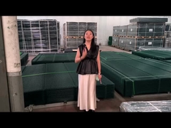 প্রিজন মেশ এন্টি ক্লাইম্ব সিকিউরিটি ফেন্স কাস্টমাইজ করুন