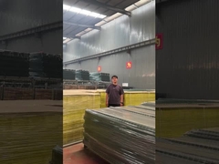 দ্রুত বাতা প্রান্ত সুরক্ষা বাধা