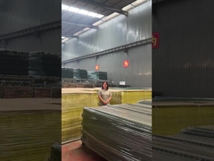 প্রান্ত সুরক্ষা নির্মাণ নিরাপত্তা নিশ্চিত করে