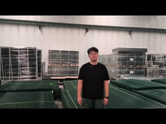 উচ্চ নিরাপত্তা বেড়া নিরাপত্তা সেবা প্রদান