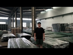 সহজ-ইনস্টল 358 বেড়া