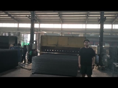 3DFENCE কিভাবে মোড় তৈরি করতে হয়