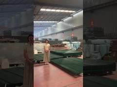 বাল্ক এন্টি ক্লাইম্ব সিকিউরিটি ফেন্সিং