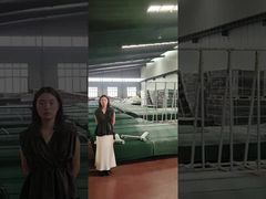 লোহার প্যালেটে অ্যান্টি ক্লাইম্ব সিকিউরিটি ফেন্সিং