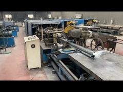 লাইটওয়েট প্রান্ত সুরক্ষা বাধা