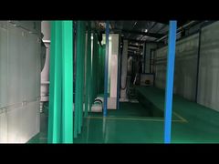 এন্টি ক্লাইম্ব সিকিউরিটি ফেন্সিং কম কার্বন আয়রন ওয়্যার