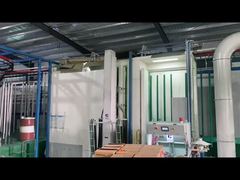 পাউডার লেপা পোস্ট