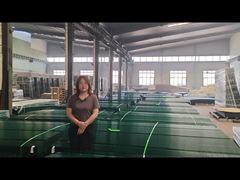 হাইওয়ে এন্টি ক্লাইম্ব সিকিউরিটি ফেন্সিং