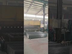 প্রিজন হাইওয়ে এন্টি ক্লাইম্ব সিকিউরিটি ফেন্সিং